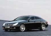 Mercedes-Benz CLS CM50-K Carlsson